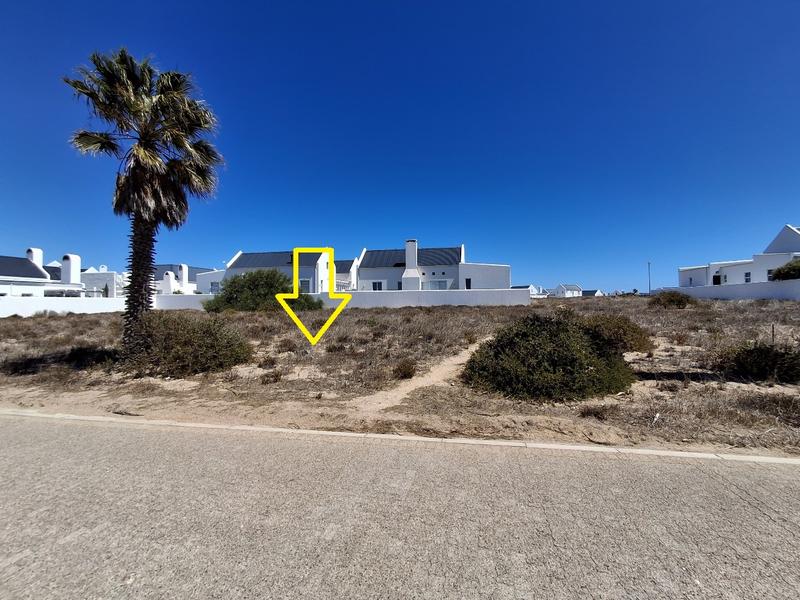 0 Bedroom Property for Sale in Lampiesbaai Western Cape